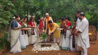 ভিডিয়ো: মুষলধারে বৃষ্টি, মধ্যরাতে মাঝরাস্তায় বিপাকে মিকা, এগিয়ে এল প্রায় একশটি হাত