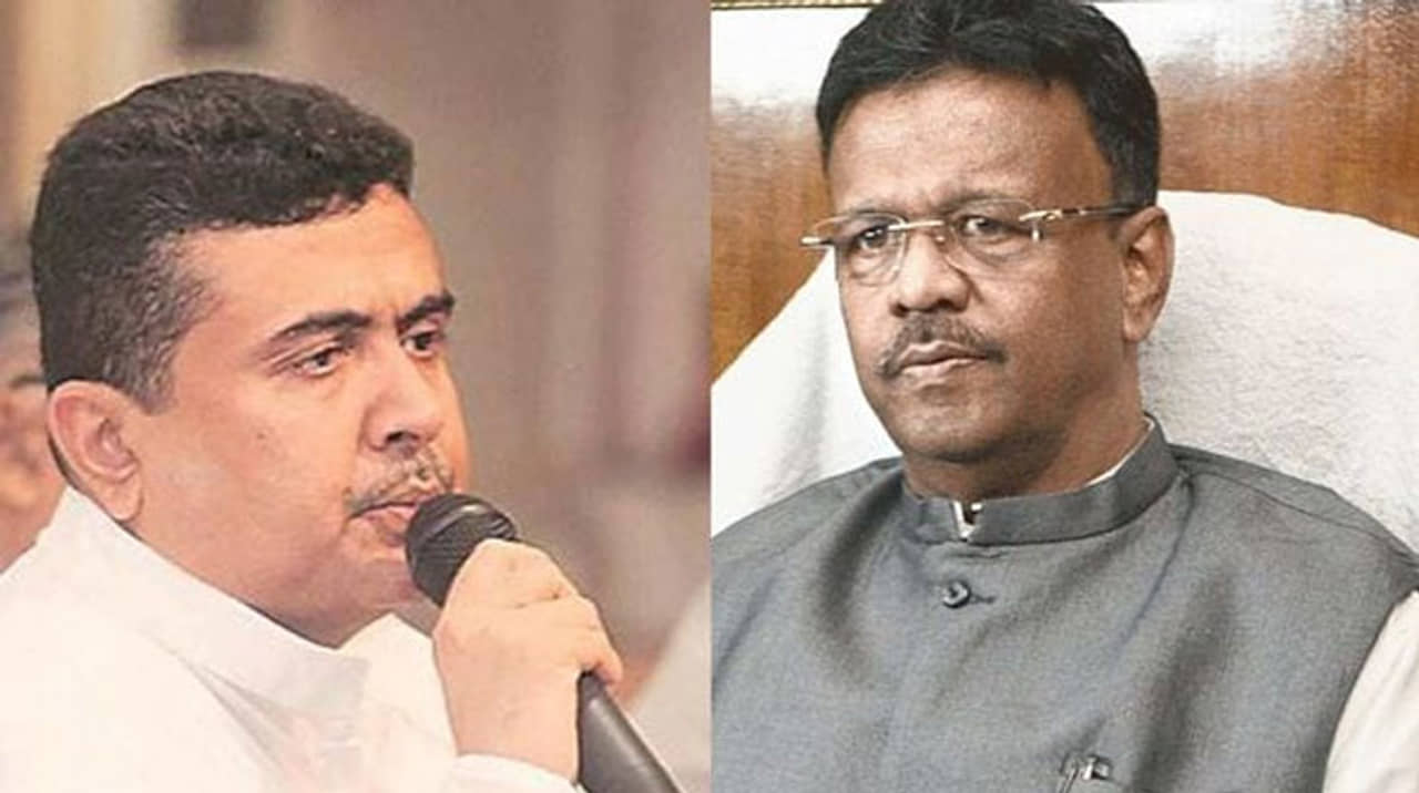 Suvendu Adhikari on Nadia Road Accident: পরিবহণ মন্ত্রী ভোটে ব্যস্ত, সিভিক তোলা আদায়কেই প্রাথমিক কাজ মনে করে