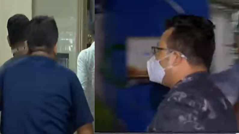 ভবানীপুরকাণ্ডে পাঁচ 'ছাত্রনেতা'র পুলিশি হেফাজত! কড়া ধারায় মামলা রুজু ভবানীপুরকাণ্ডে পাঁচ 'ছাত্রনেতা'র পুলিশি হেফাজত! কড়া ধারায় মামলা রুজু
