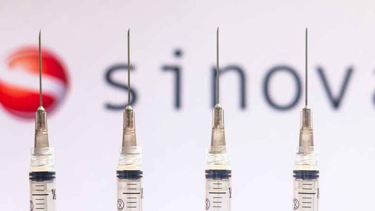 রাতে পরপর তিন বিমানে চিন থেকে ৩০ লক্ষ ভ্যাকসিন পৌঁছবে বাংলাদেশে