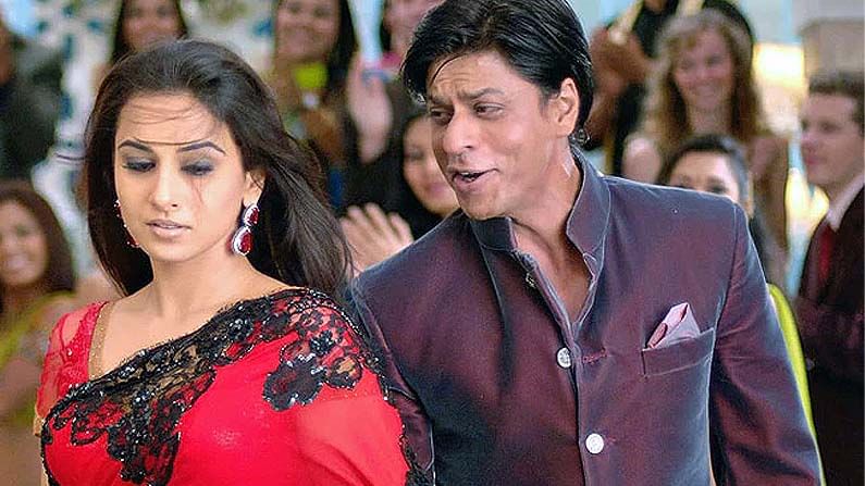 Shah Rukh Khan and Vidya Balan: কেন শাহরুখের সঙ্গে ছবি করেননি? বিদ্যা উত্তরে বললেন...