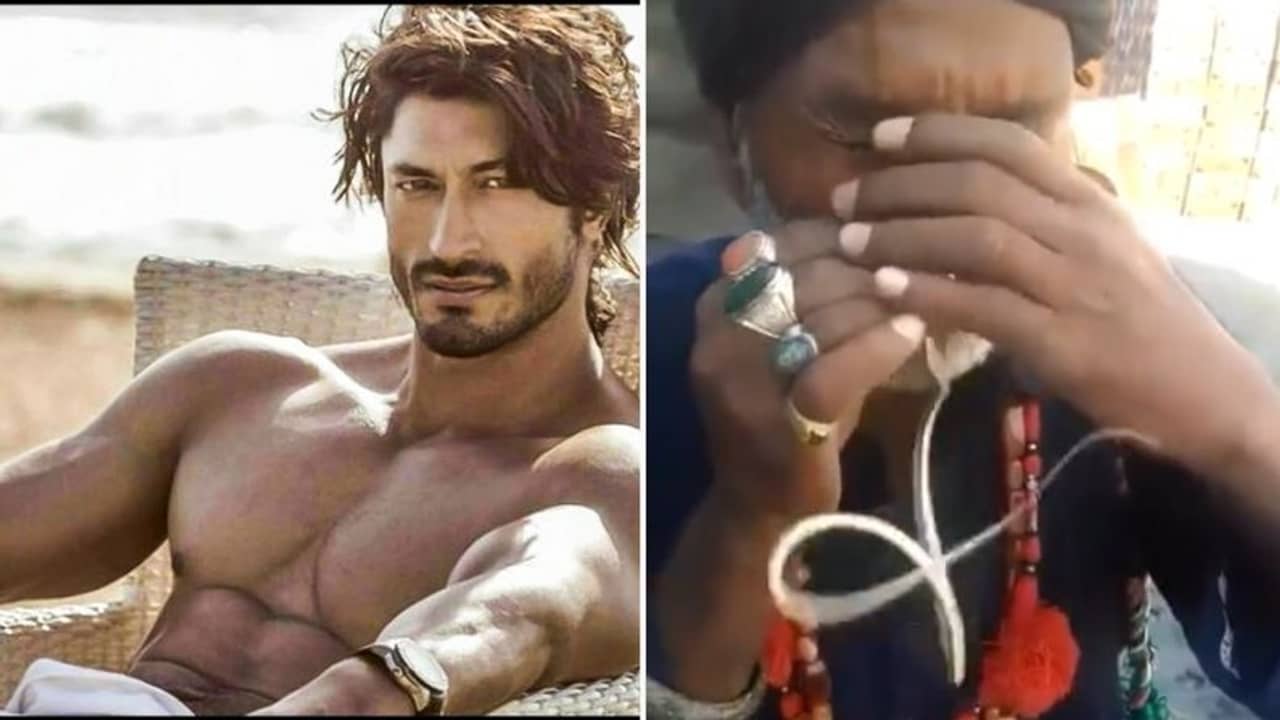 Vidyut Jammwal: মুখের ভিতর সাপ ঢোকালেন ব্যক্তি ! ভিডিয়ো শেয়ার বিদ্যুতের