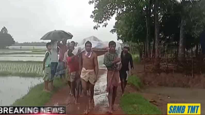 কোথাও গিলে খেল মাটির বাড়ি, কোথাও আবার বিদ্যুৎস্পৃষ্ট! দু'দিনের দুর্যোগে প্রাণ হারালেন ১০ জন