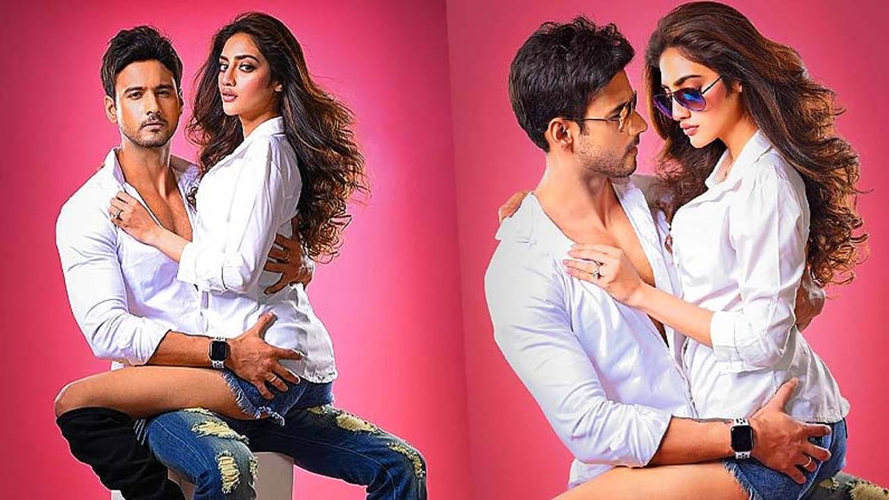 Nusrat and Yash: বহুদিন পরে এক পোস্টে নুসরত-যশ! শেয়ার করলেন স্বয়ং সাংসদ-অভিনেত্রী