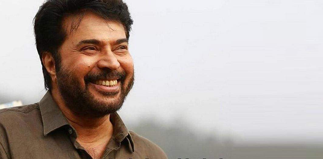 50 Years of Mammootty : সিনেমার জগতে ৫০ বছর কাটিয়ে ফেললেন মালয়ালাম কিংবদন্তী অভিনেতা মাম্মুট্টী