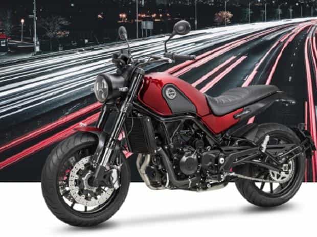 Benelli India New Showroom : বেনেলি ইন্ডিয়া কেরলে তাদের নতুন শোরুম খুলছে Benelli India New Showroom : বেনেলি ইন্ডিয়া কেরলে তাদের নতুন শোরুম খুলছে