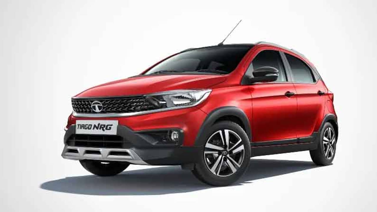 2021 Tata Tiago NRG Facelift: ভারতে লঞ্চ হয়েছে টাটা মোটরসের নতুন গাড়ি, দাম শুরু কত টাকা থেকে?