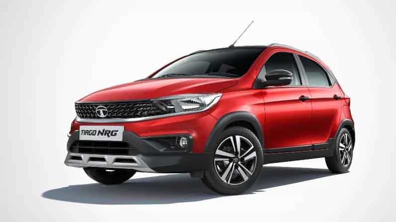 2021 Tata Tiago NRG Facelift: ভারতে লঞ্চ হয়েছে টাটা মোটরসের নতুন গাড়ি, দাম শুরু কত টাকা থেকে? 2021 Tata Tiago NRG Facelift: ভারতে লঞ্চ হয়েছে টাটা মোটরসের নতুন গাড়ি, দাম শুরু কত টাকা থেকে?
