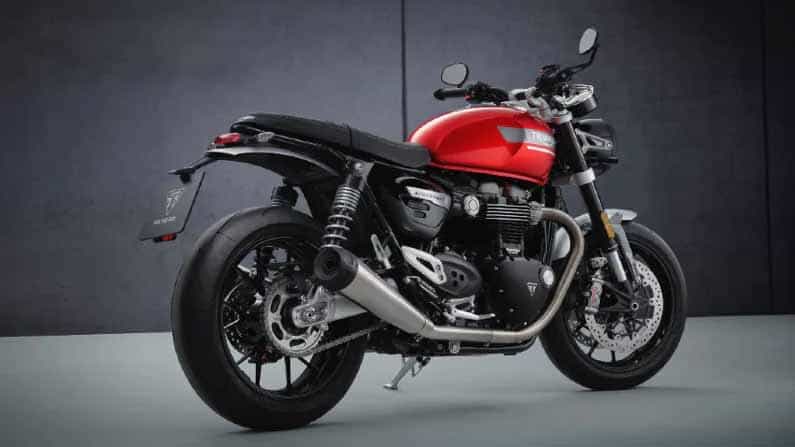 2021 Triumph Speed Twin: ভারতে আসছে ট্রায়াম্ফ মোটরসাইকেলের নতুন বাইক, কবে লঞ্চ?