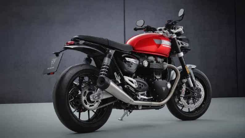 2021 Triumph Speed Twin: ভারতে আসছে ট্রায়াম্ফ মোটরসাইকেলের নতুন বাইক, কবে লঞ্চ?