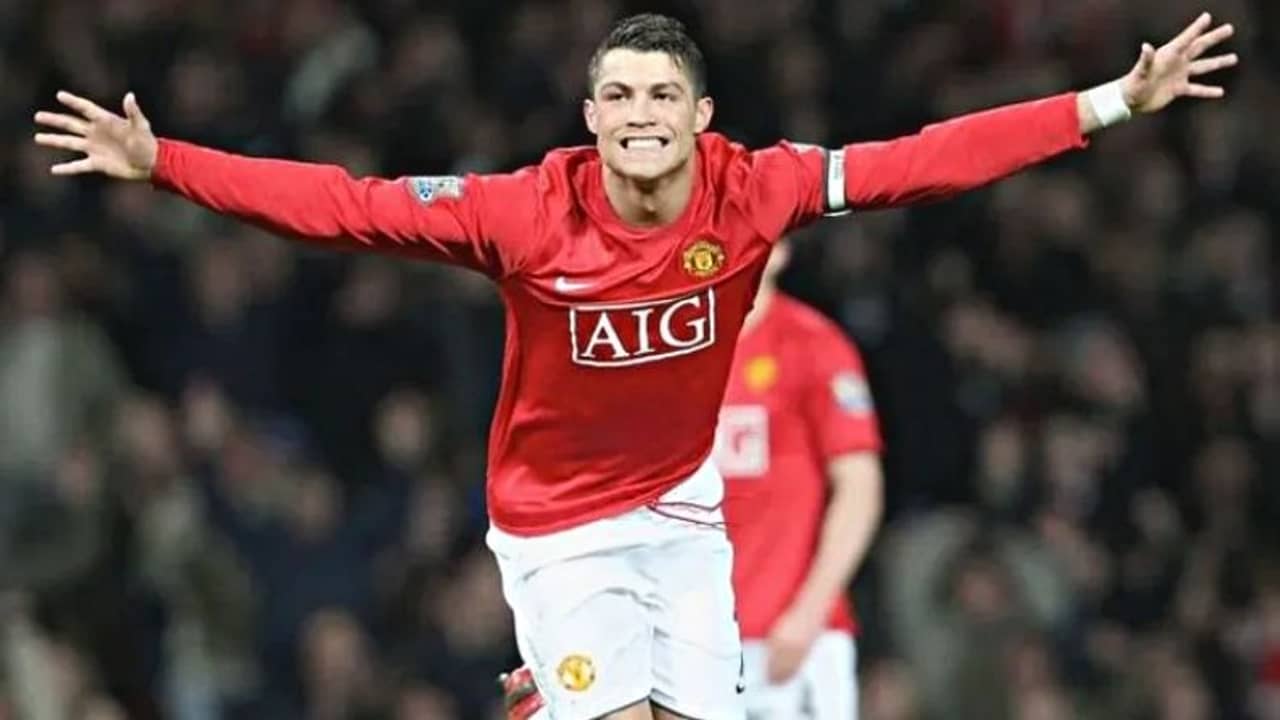 Cristiano Ronaldo: ম্যান ইউ জার্সিতে রোনাল্ডোর সেরা ৫ মুহূর্ত