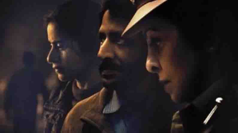 দিল্লি ক্রাইম: ২০১২ সালে দিল্লির ভয়াবহ গণধর্ষণ মামলার ওপর ভিত্তি করে তৈরি নেটফ্লিক্সের এই ওয়েব ধারাবাহিকটি। এর সিরিজের মূল চরিত্রে অভিনয় করেছেন শেফালি শাহ।