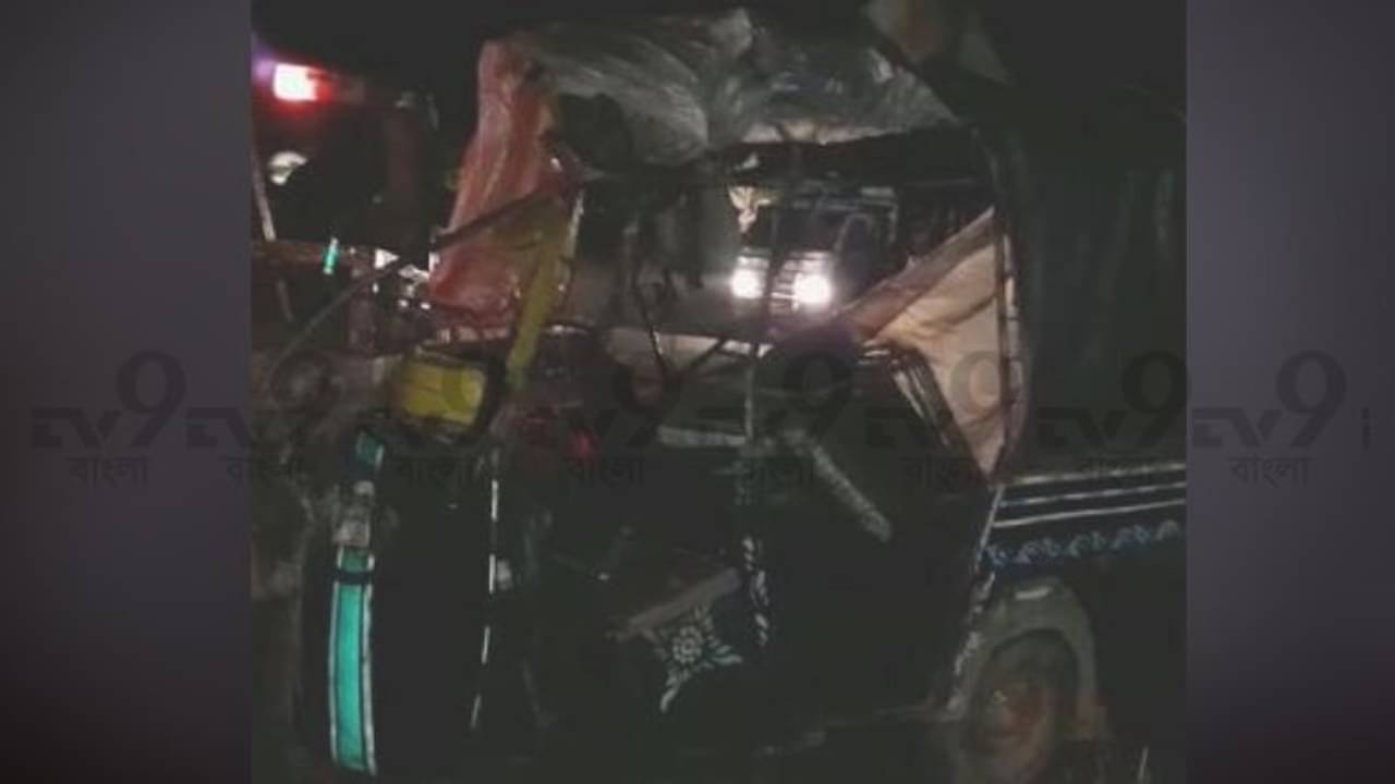 বরযাত্রী যাওয়ার আগে পথেই শেষ! ফলতায় সলিল সমাধি ৩ নাবালক-সহ ৫