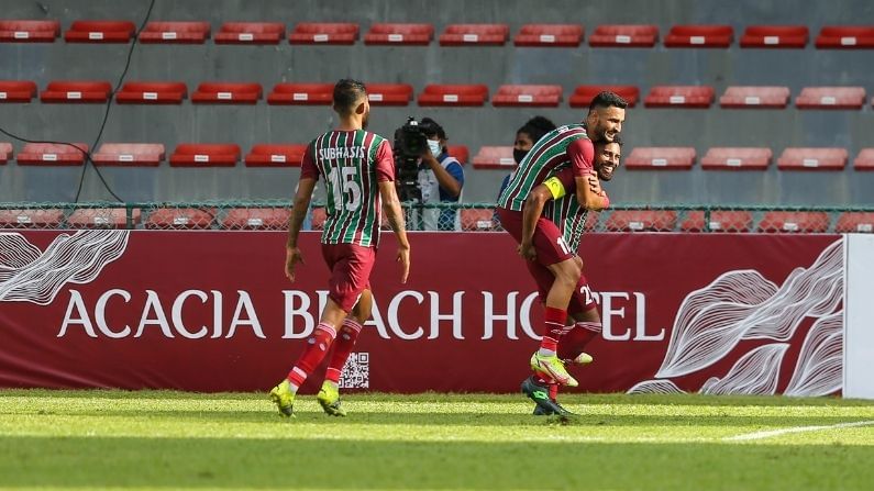 AFC Cup, ATK Mohun Bagan vs Bengaluru FC: কৃষ্ণা-ম্যাজিকে মলদ্বীপে জন্মদিন সেলিব্রেশন শুভাশিসের