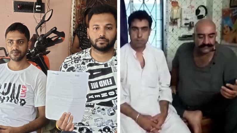 'ঝেঁকে ধরেছিল তালিবান, ভারতের পাসপোর্ট দেখাতেই...' গলা ধরে আসে চুঁচুড়ার কাবুলিওয়ালার