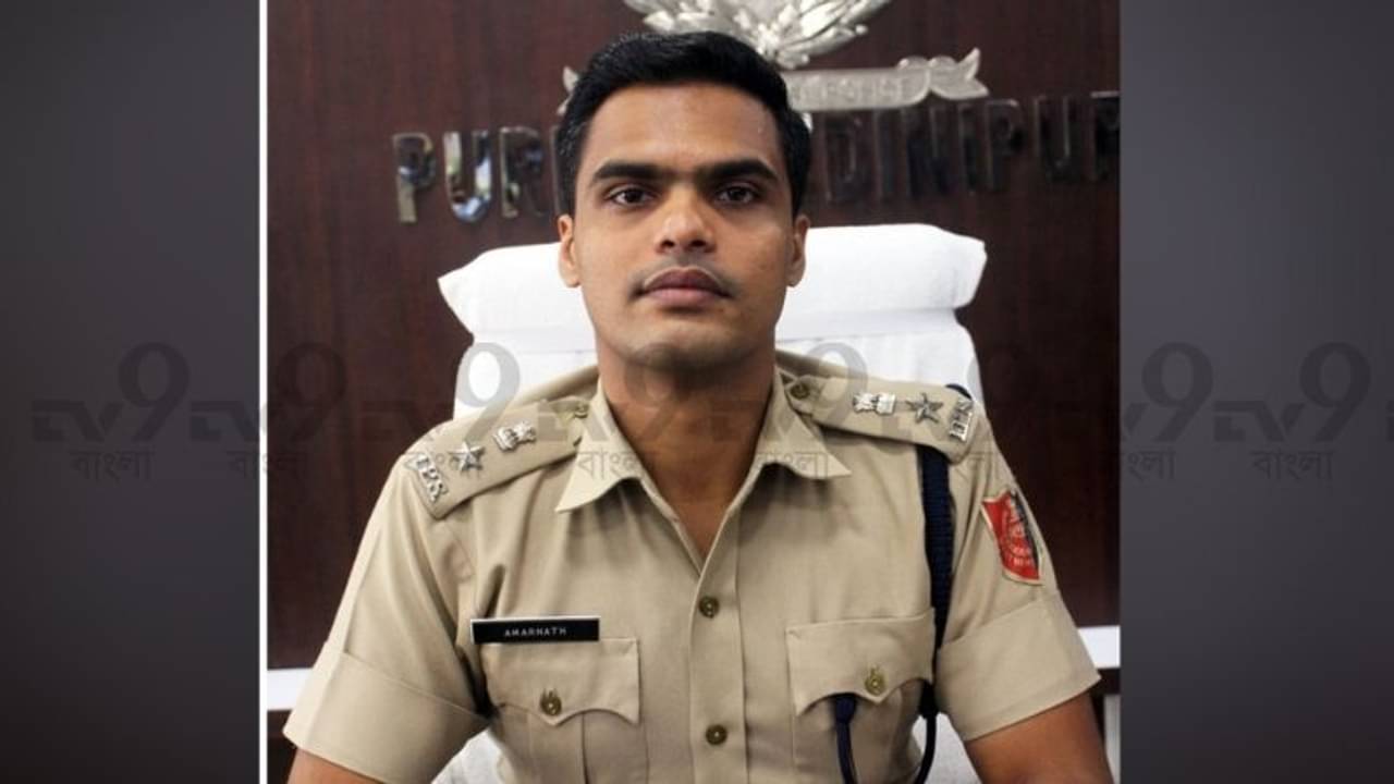 অদল-বদল! শুভেন্দু ঘনিষ্ঠ ৪ পুলিশ অধিকর্তাকে বদলির নোটিস রাজ্যের