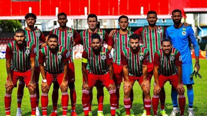 AFC CUP: নকআউটের পথ প্রশস্ত করতে চান রয় কৃষ্ণারা