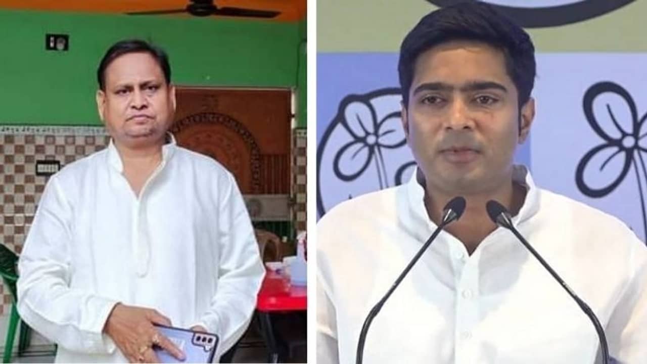 কত শতাংশ কাটমানি নেন হুমায়ুন? অভিষেকের কাছে নালিশে জানালেন তৃণমূল নেতারা