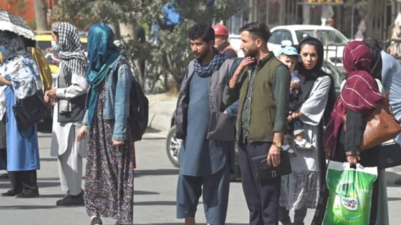 আফগান হিন্দু ও শিখদের বুকে টেনে নিচ্ছে ভারত, বিশেষ সেল গড়ে শুরু হচ্ছে গোটা প্রক্রিয়া