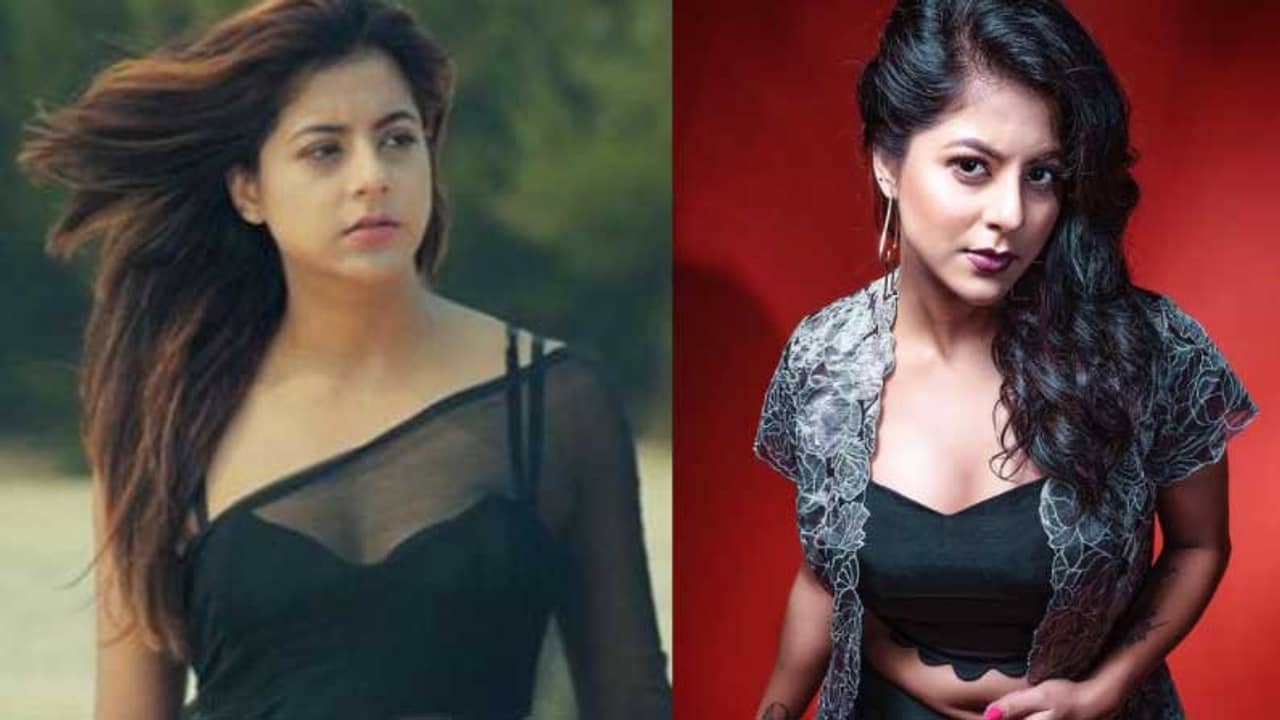 ‘শেষ করে দেব তোমার জীবন’, কাকে এমন বললেন অলিভিয়া?