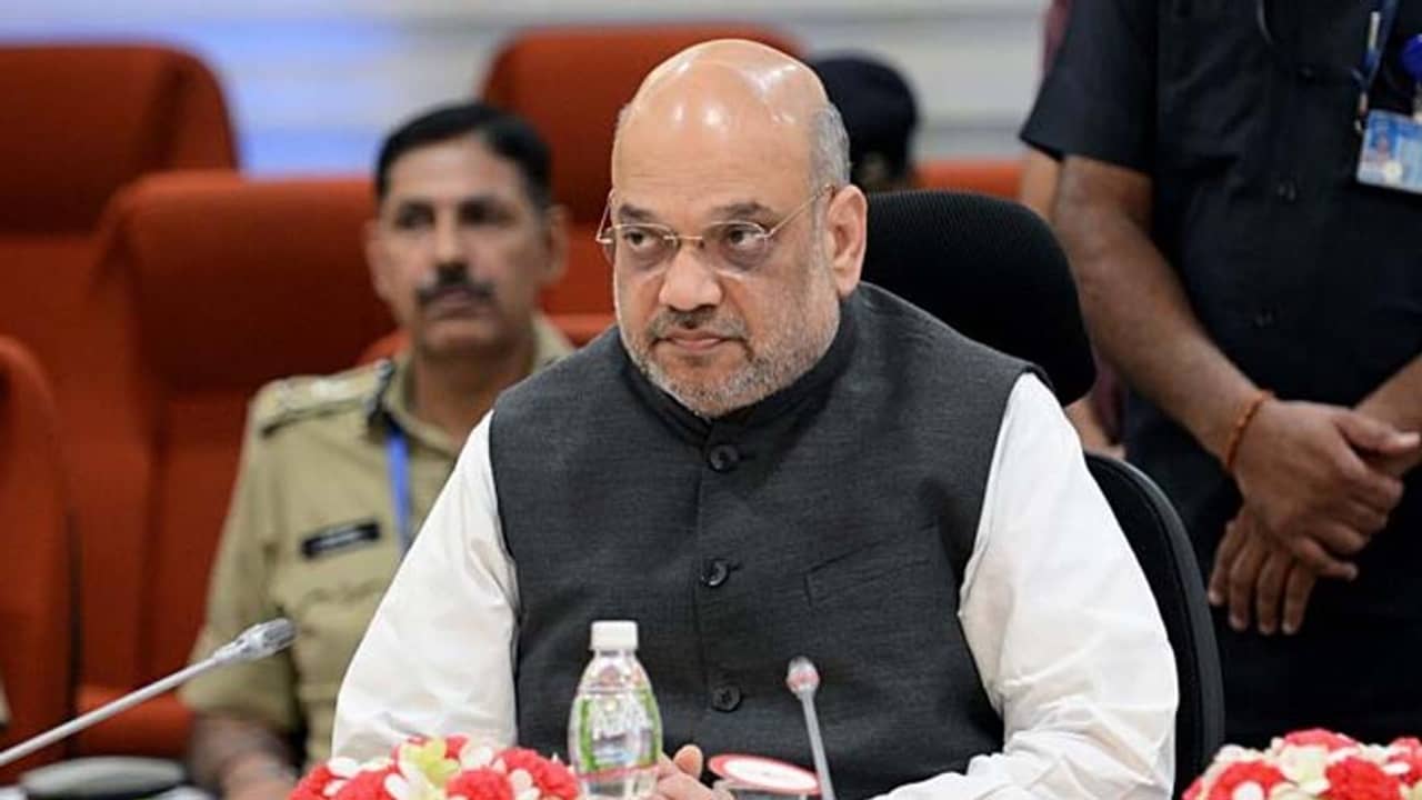 রাজধানীতে পরপর নাবালিকা ধর্ষণে কড়া পদক্ষেপ অমিত শাহের, ৩০ দিনের মধ্যে চার্জশিট পেশ করার নির্দেশ