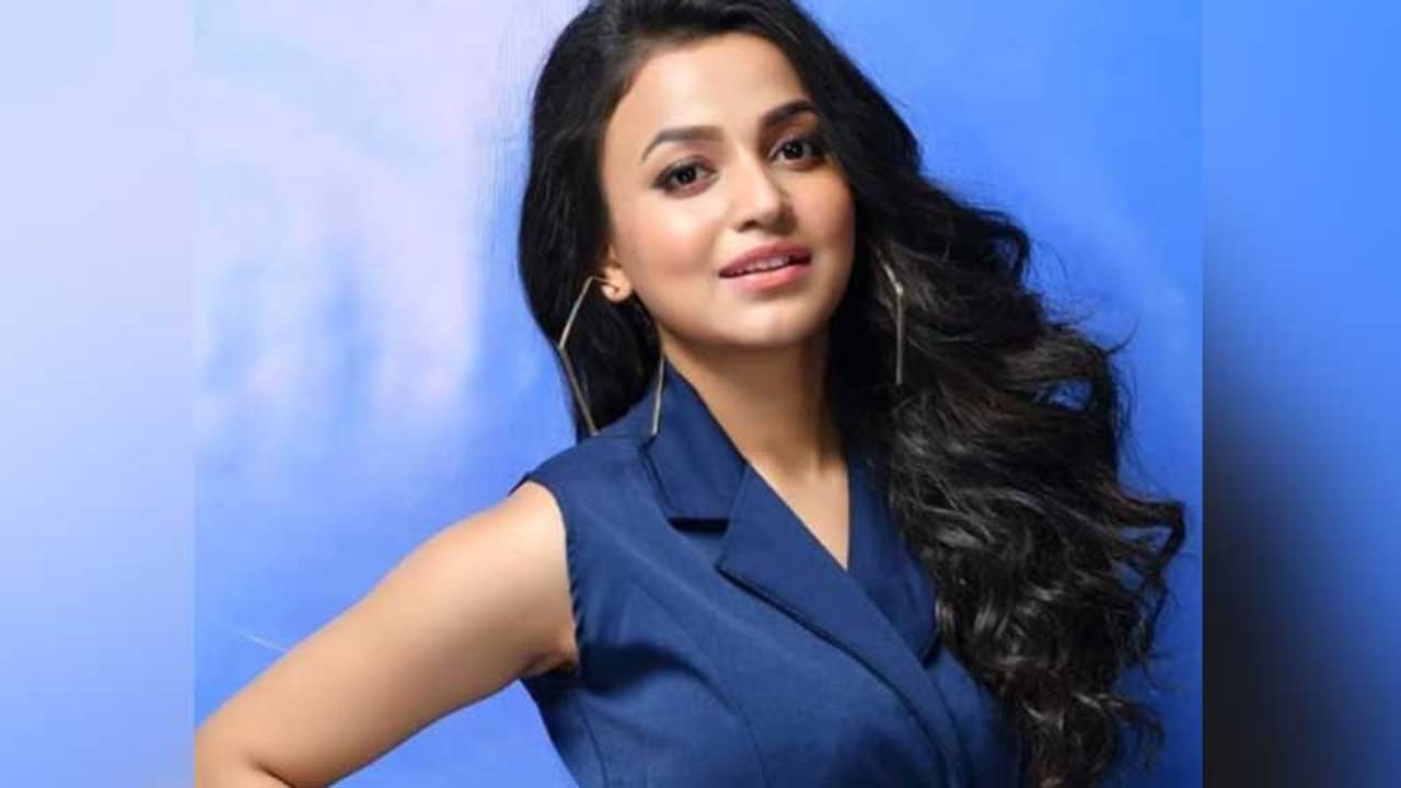 ‘বাবার ঠিক করা ছেলের সঙ্গে প্রেম করে তবেই বিয়ে করব’, বললেন অন্বেষা