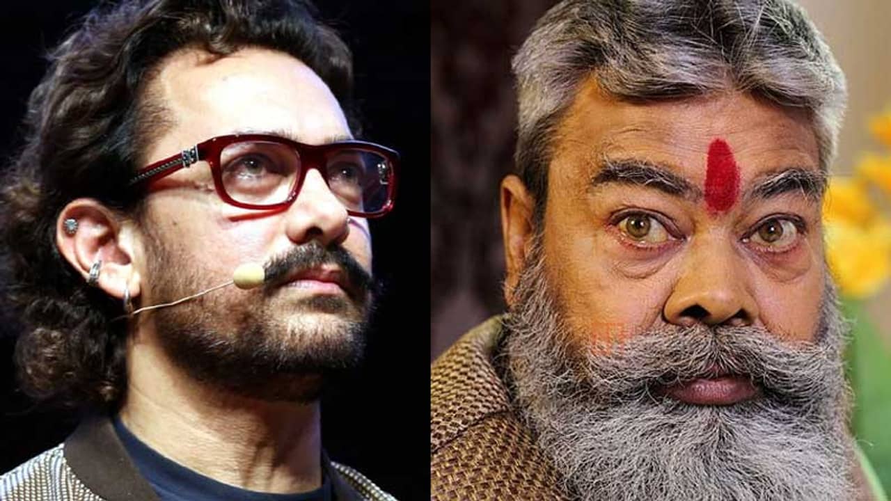 সাহায্যের প্রতিশ্রুতি দিয়ে ফোন ধরা বন্ধ করে দেন আমির, অভিযোগ অনুপমের ভাইয়ের