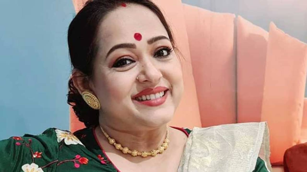 অপরাজিতার পরিবারে নতুন সদস্য, নতুন পথ চলা শুরু...