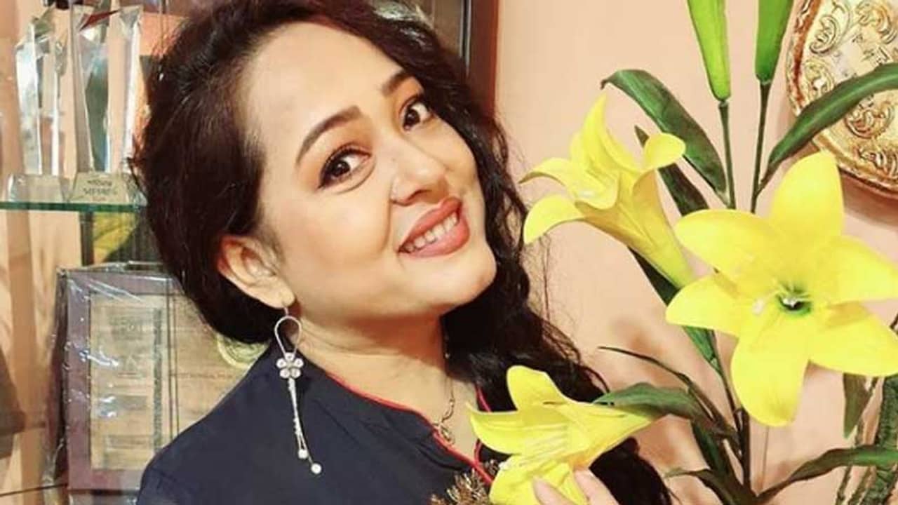 ২৪ বছর কেটে গিয়েছে, আমার তো মনে হয় ২৪ দিন, কেন বললেন অপরাজিতা?