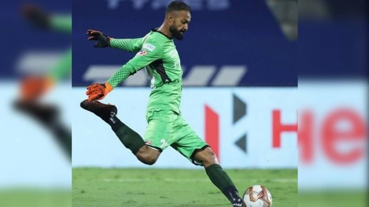 Arindam Bhattacharya: এটিকে মোহনবাগান ছেড়ে লাল-হলুদের পথে অরিন্দম