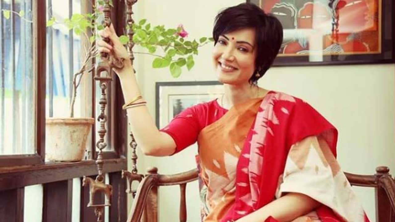 বন্ধুত্ব না থাকলে রক্তের বা সামাজিক সম্পর্ক আমার কাছে ভিত্তিহীন: অর্পিতা চট্টোপাধ্যায়