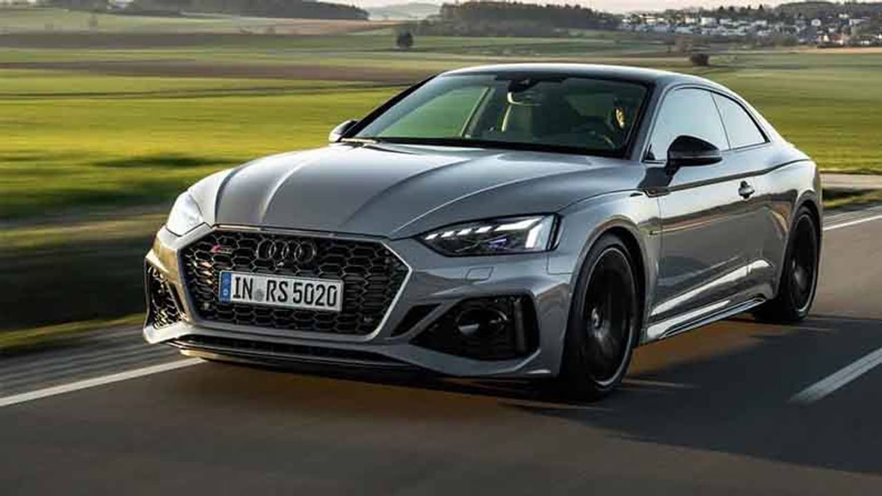 2021 Audi RS5: ভারতে আসছে অডির নতুন গাড়ি, কবে লঞ্চ? গাড়ির দামই বা কত টাকা থেকে শুরু