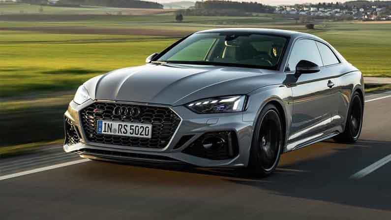 2021 Audi RS5: ভারতে আসছে অডির নতুন গাড়ি, কবে লঞ্চ? গাড়ির দামই বা কত টাকা থেকে শুরু 2021 Audi RS5: ভারতে আসছে অডির নতুন গাড়ি, কবে লঞ্চ? গাড়ির দামই বা কত টাকা থেকে শুরু