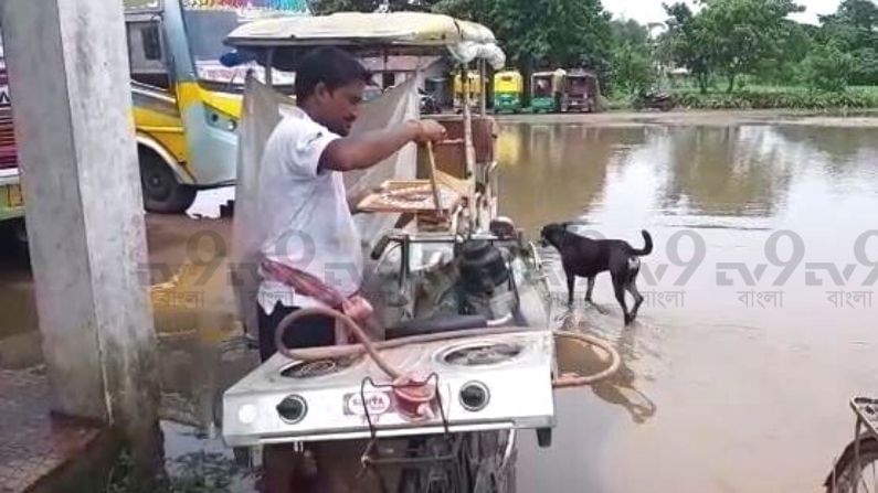 BENGAL FLOOD