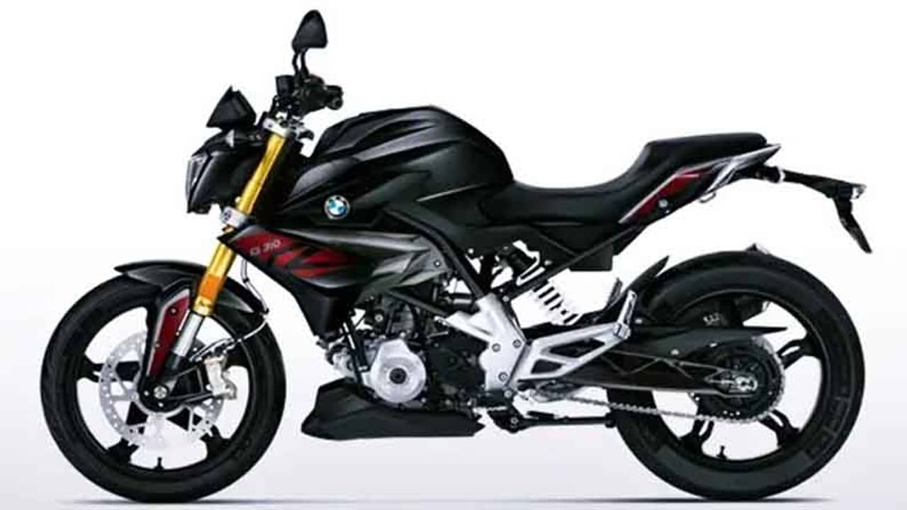 ভারতে আসছে বিএমডব্লু-র নতুন বাইক, টুইটারে প্রকাশ হল টিজার, দেখুন ভিডিয়ো