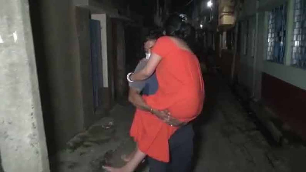 আমার সঙ্গে খারাপ করতে পারে ওরা, টলিউড-অভিনেতার বাড়ি থেকে বধূর রহস্যজনক ফোন