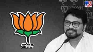 BJP: বিশ্বাসঘাতক... পদ্ম কাঁটায় বিদ্ধ বাবুল