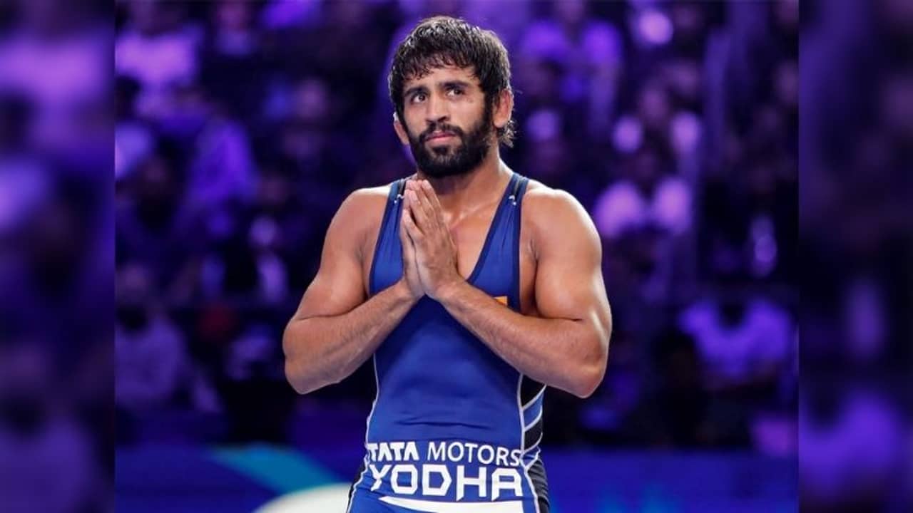 Bajrang Punia: বিশ্ব কুস্তি চ্যাম্পিয়নশিপে নেই বজরং পুনিয়া