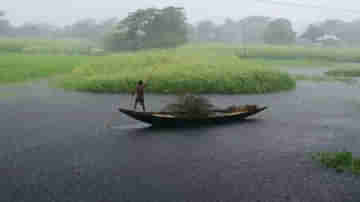 কলকাতা-সহ দক্ষিণবঙ্গের এই জেলাগুলিতে কদিন চলবে বৃষ্টি? কী বললেন আবহাওয়াবিদরা?