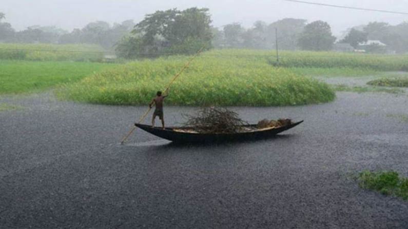 কলকাতা-সহ দক্ষিণবঙ্গের এই জেলাগুলিতে ক'দিন চলবে বৃষ্টি? কী বললেন আবহাওয়াবিদরা?