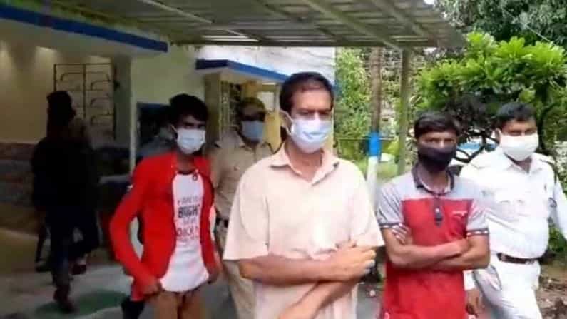 তৃণমূলের প্রাক্তন সাংসদের সই জাল করে ৭ লক্ষ টাকা হাতিয়েছে গাড়ি চালক! গ্রেফতার অভিযুক্ত তৃণমূলের প্রাক্তন সাংসদের সই জাল করে ৭ লক্ষ টাকা হাতিয়েছে গাড়ি চালক! গ্রেফতার অভিযুক্ত