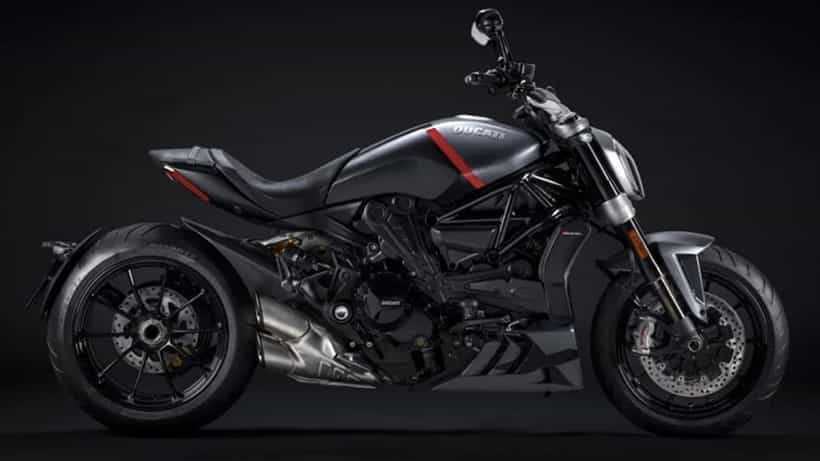 Ducati India Launch: ডুকাটির নতুন দুটি বাইক আসতে চলেছে ভারতের বাজারে