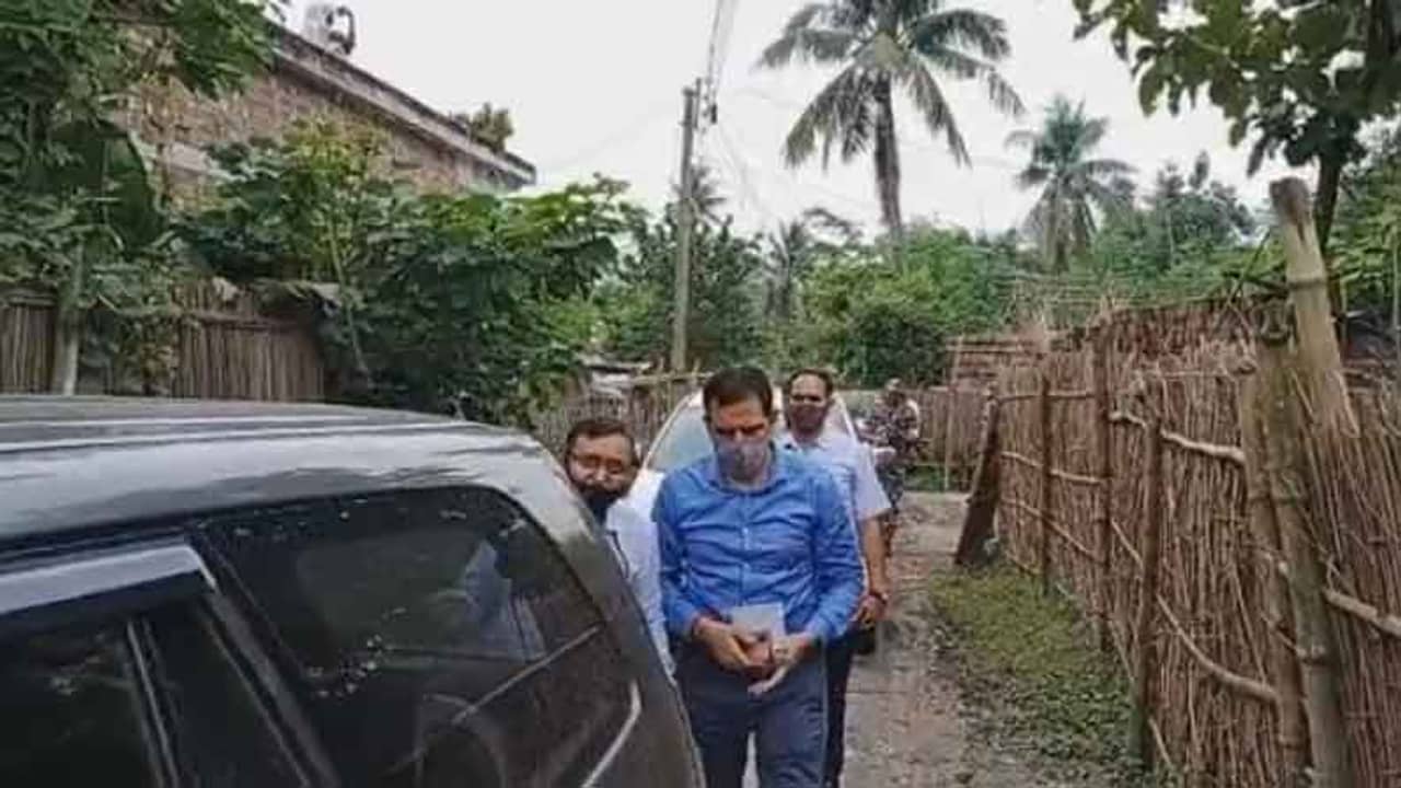 ভোট পরবর্তী হিংসা মামলায় বাড়ল এফআইআর-এর সংখ্যা, নদিয়া খুনে ধৃতদের মুখোমুখি বসিয়ে জেরা