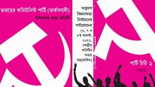 ‘মুখ্যমন্ত্রী থাকার জন্য মমতা পাগল হয়ে যাচ্ছেন,’ উপনির্বাচন প্রসঙ্গে কটাক্ষ দিলীপের