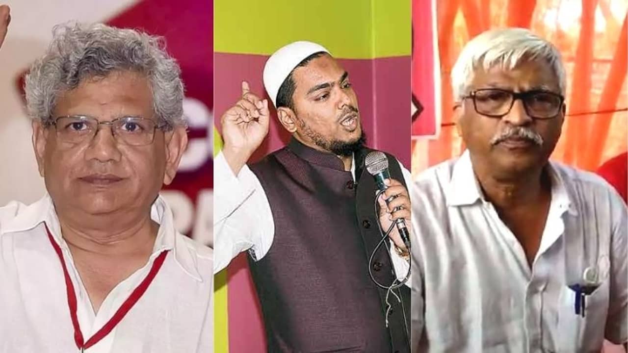 ভোটসঙ্গী মানেই জোটসঙ্গী নয়, আইএসএফ নিয়ে সুজনদের সাফ বার্তা ইয়েচুরির