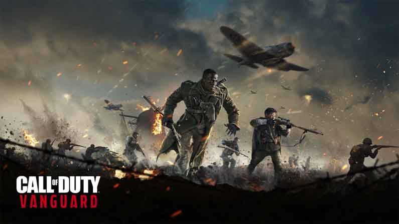 Call of Duty: Vanguard- কবে রিলিজ হচ্ছে জনপ্রিয় এই ভিডিয়ো গেম? দেখুন ট্রেলর