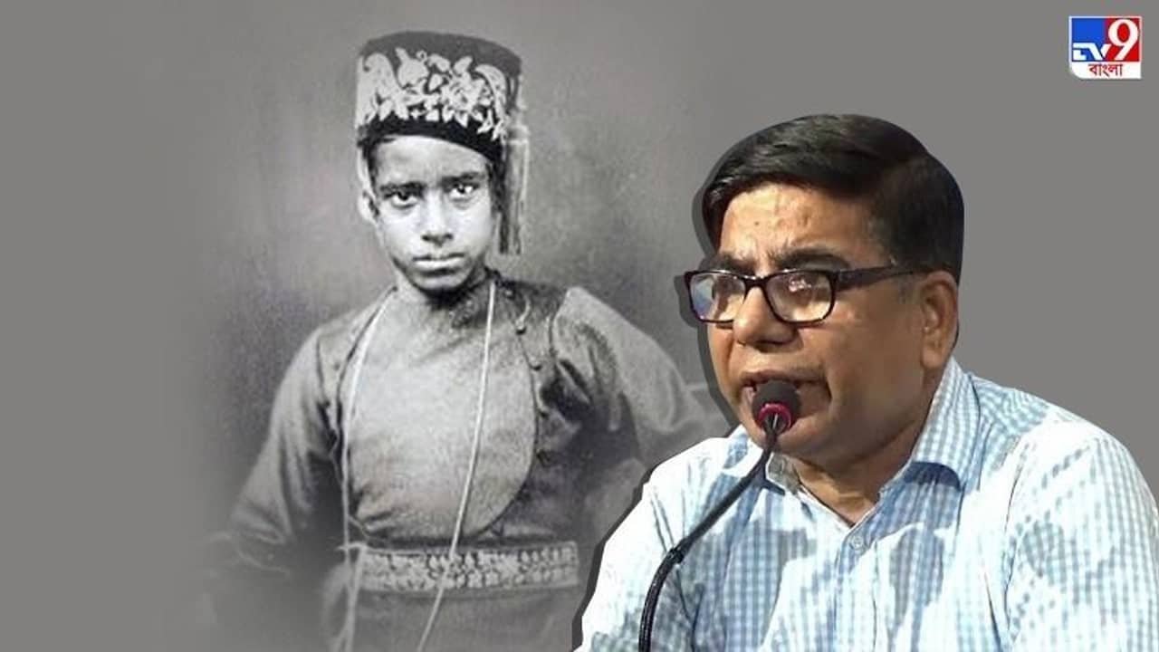 রং কালো বলে রবীন্দ্রনাথকে কোলে নিতেন না মা, কেন্দ্রীয় শিক্ষা প্রতিমন্ত্রীর মন্তব্যে বিতর্ক