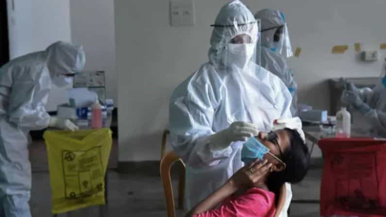 India Corona Update:কমল মৃত্যু, তবে আক্রান্ত ৩০ হাজার India Corona Update:কমল মৃত্যু, তবে আক্রান্ত ৩০ হাজার