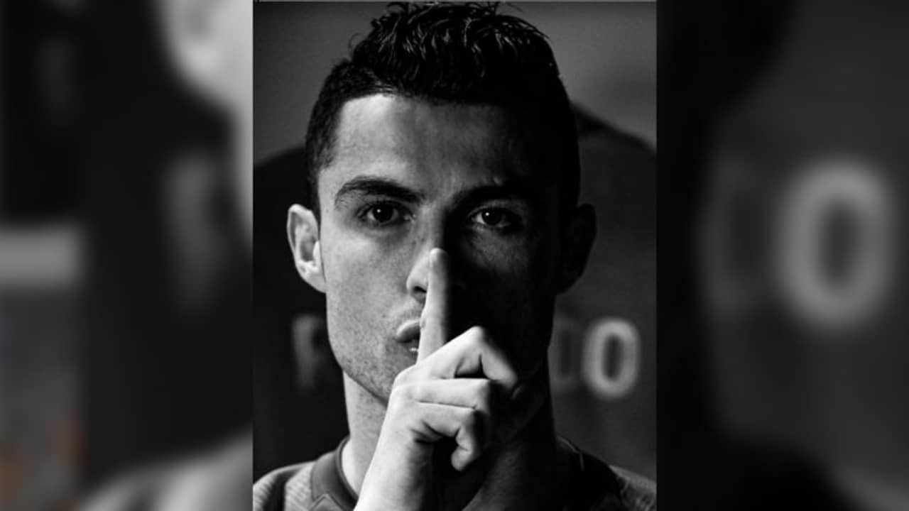 Cristiano Ronaldo: নিজেকে নিয়ে খেলতে দেবেন না রোনাল্ডো