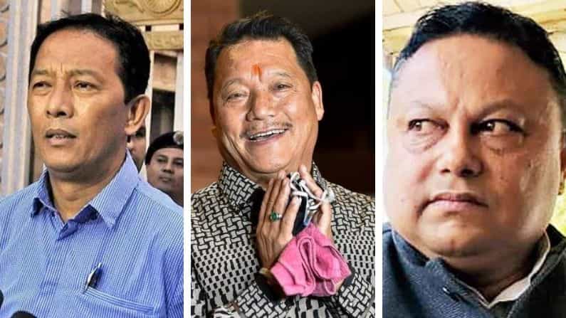 পাহাড়ে লুপ্ত বিনয়পন্থী মোর্চা, আত্মপ্রকাশের পরেই কাজে নতুন দল, ঘোষণা অনীতের পাহাড়ে লুপ্ত বিনয়পন্থী মোর্চা, আত্মপ্রকাশের পরেই কাজে নতুন দল, ঘোষণা অনীতের